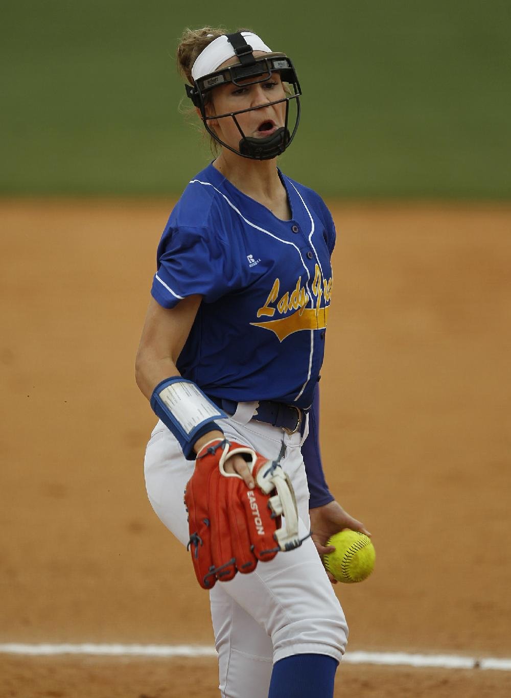 Class 5A State Softball