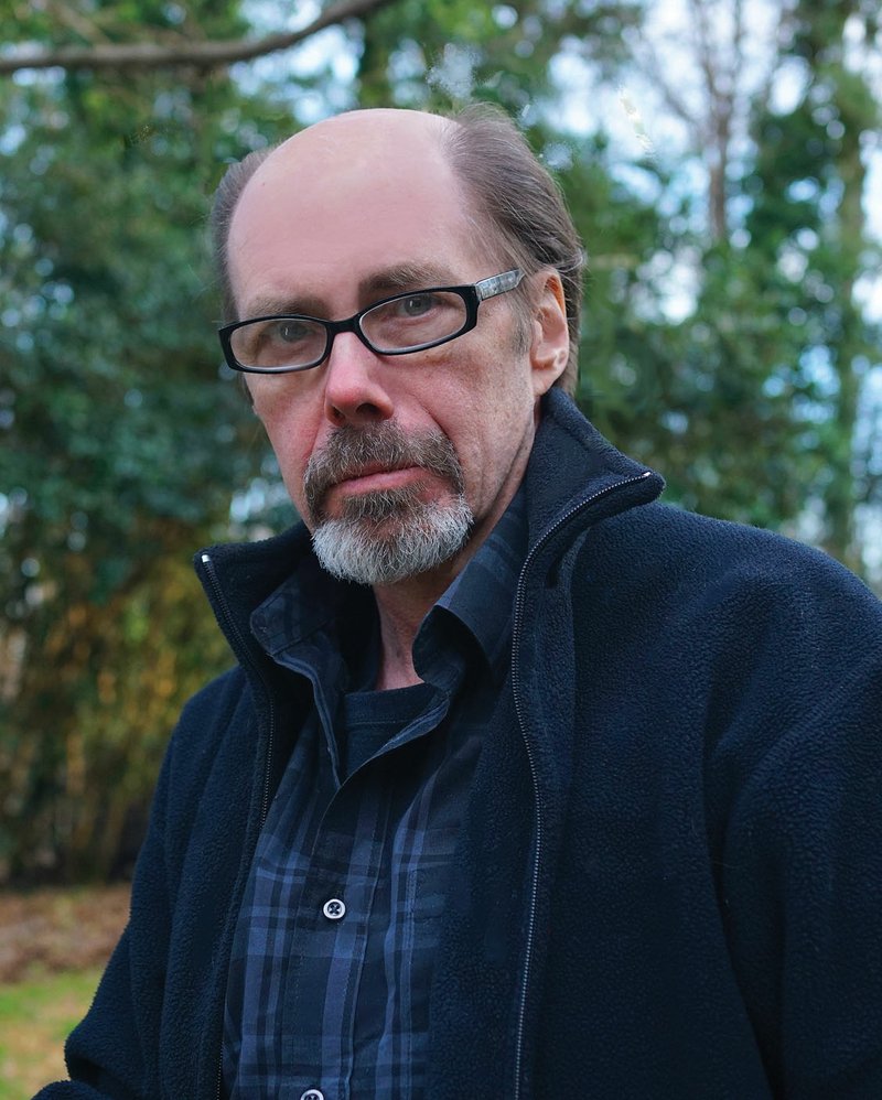 Four Minutes, Four Questions Author Jeffery Deaver