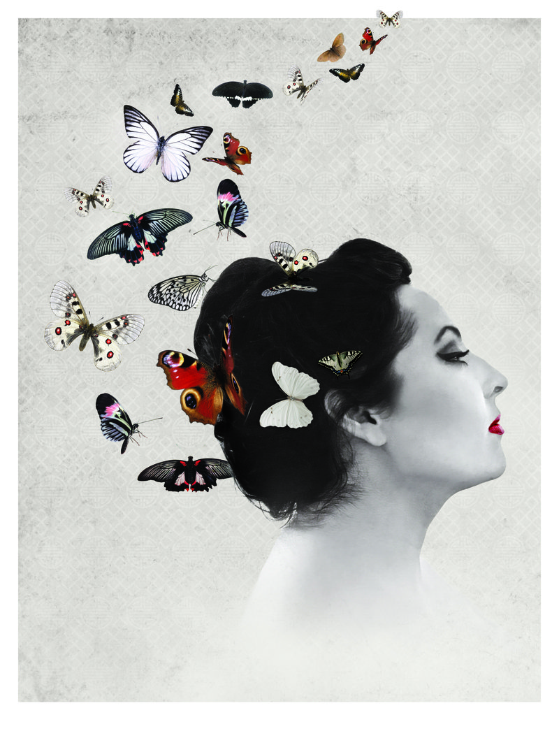 Francesca Mondanaro stars as the title character in Madama Butterfly, this spring’s Opera in the Rock production at The Rep. The production reflects the dedication to diversity, education and collaboration that are part of Opera in the Rock’s mission statement.