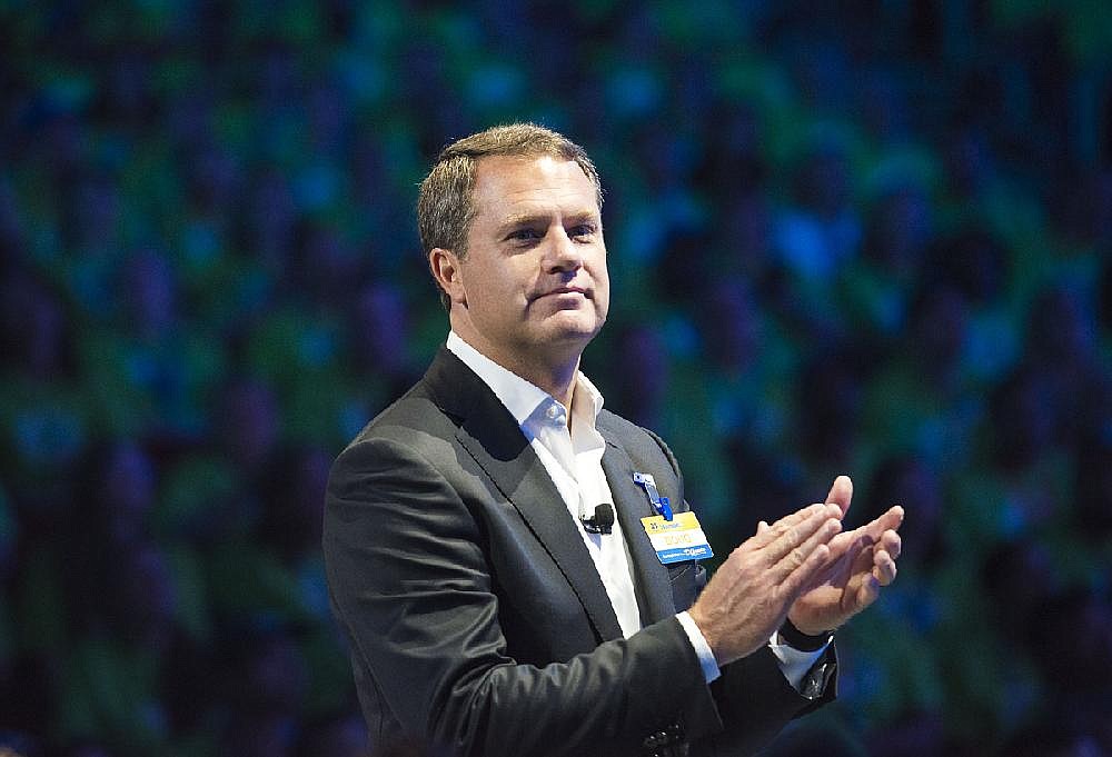 Walmart exec says onus on Congress to debate weapons | Northwest ...