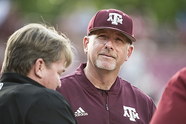 WholeHogSports - Arkansas vs. Texas A&M: How to watch and listen