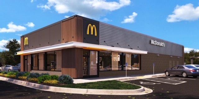 Magnolia McDonald’s last day of operation to be May 24; rebuild ...