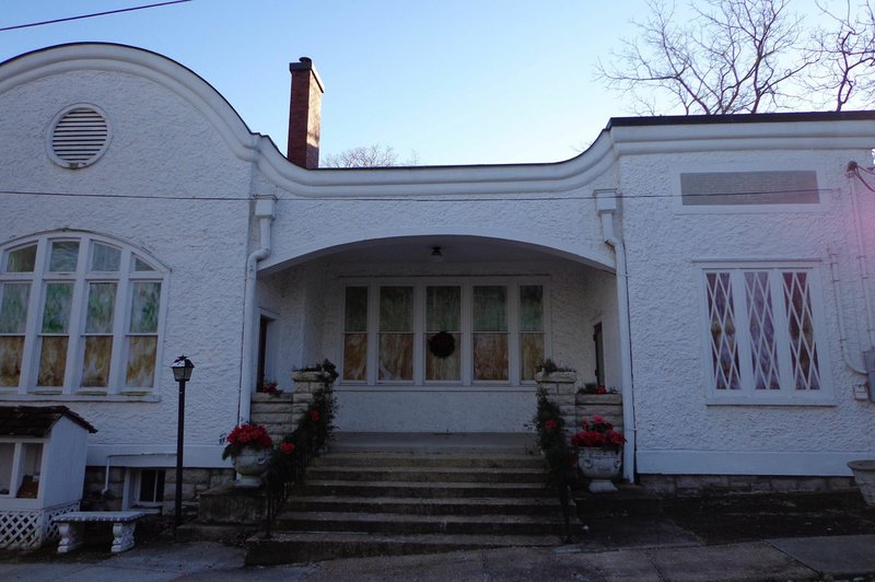 Courtesy Photos "Our building was built in 1914 by the Christian Scientists and started being actively used in 1915," Melissa Clare says. Nowadays, the mission of Heart of Many Ways is to "develop a community of many faiths, spiritual paths and practices to share this common space with respect for all.