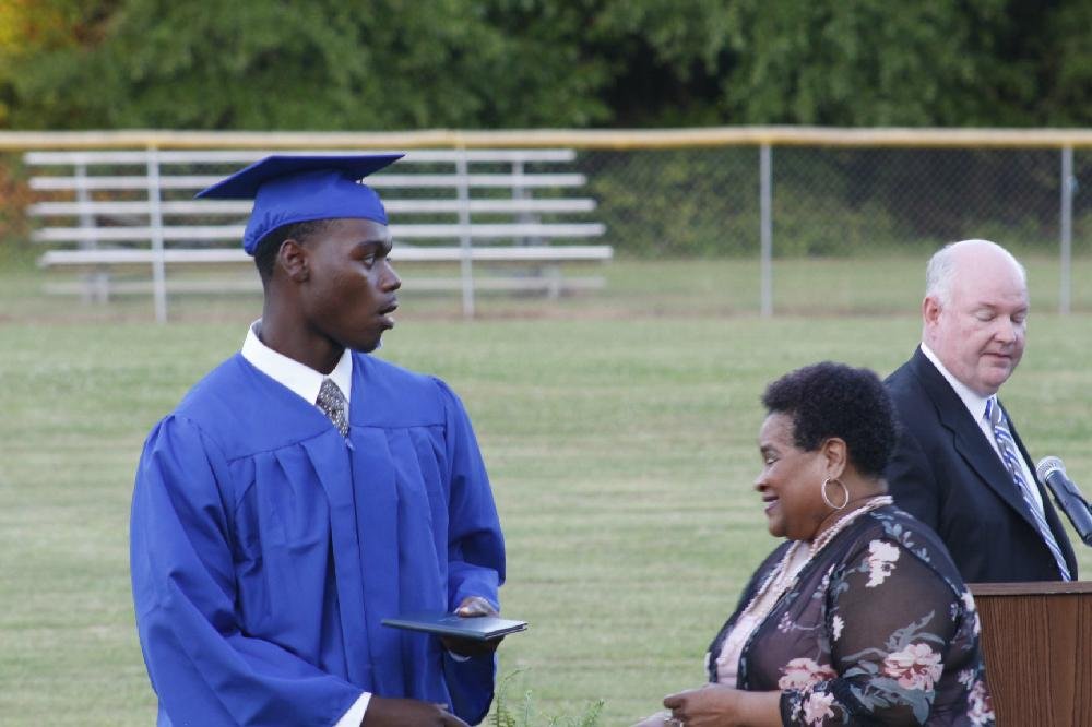 Strong High School Graduation 2019 El Dorado News