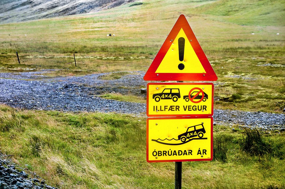 nål Alligevel Forsendelse Driving a car best way to get off the beaten path