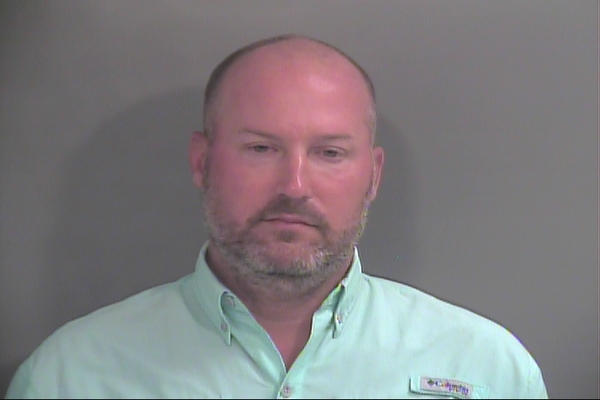 Son Of Arkansas Governor Arrested On DWI Charge