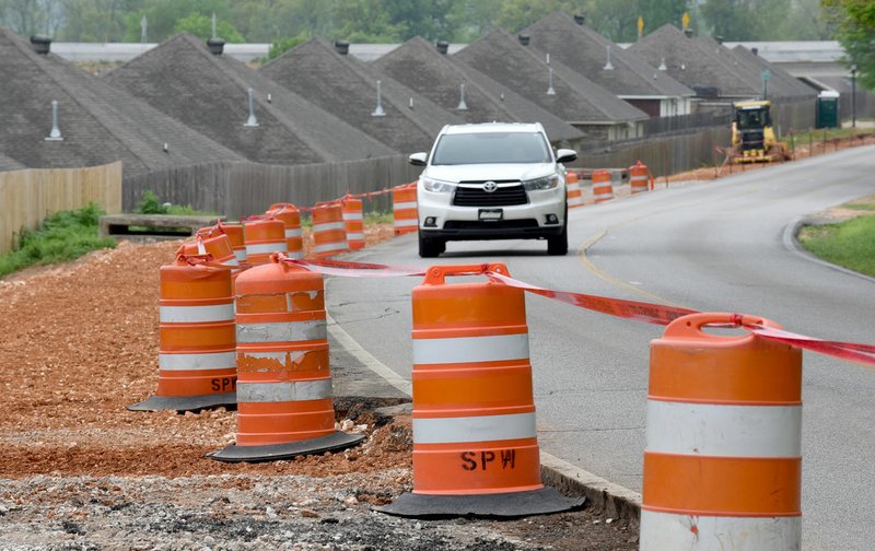 Springdale paves way for taxpayer savings, service