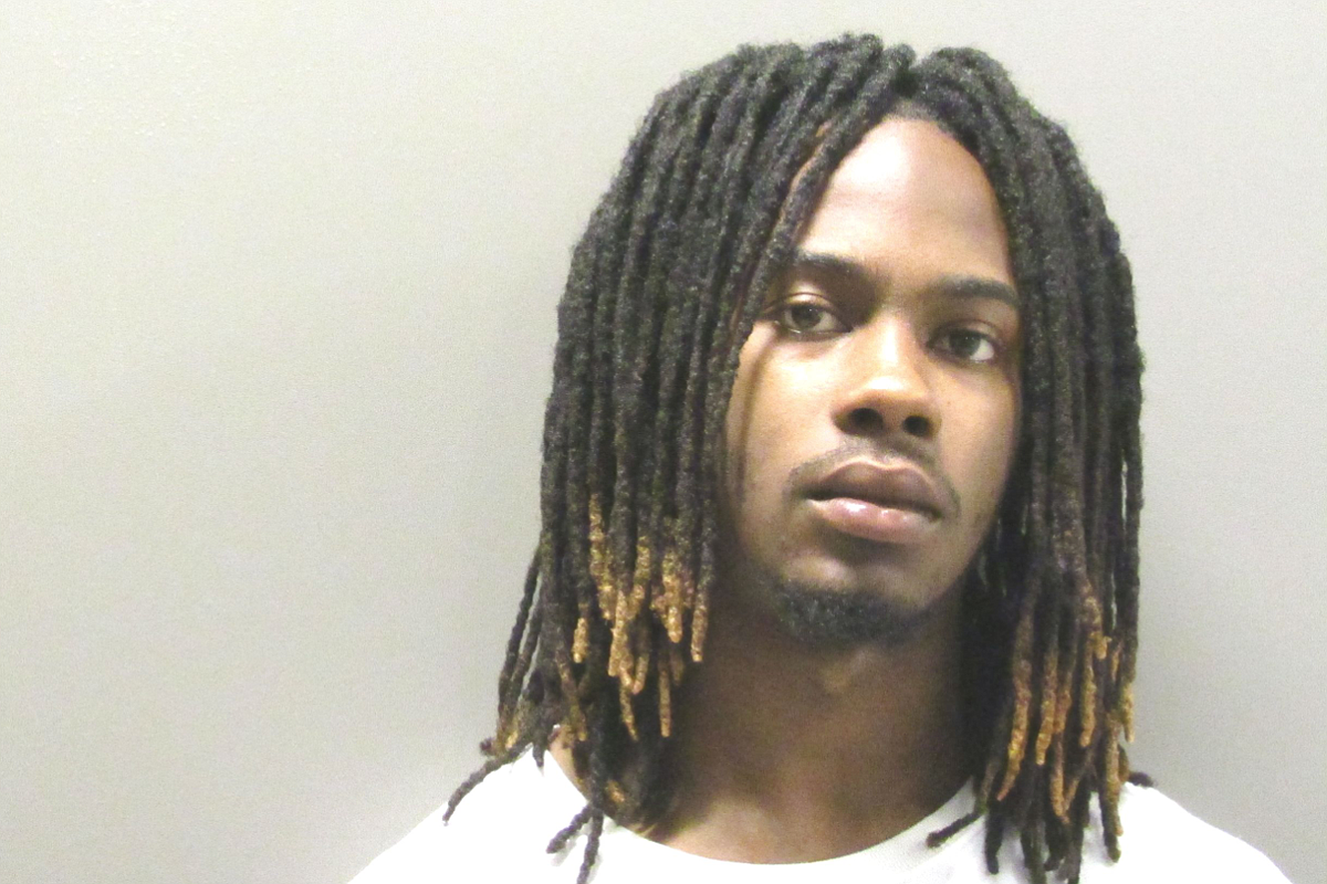 Man, 18, charged in central Arkansas fatal shooting | The Arkansas ...