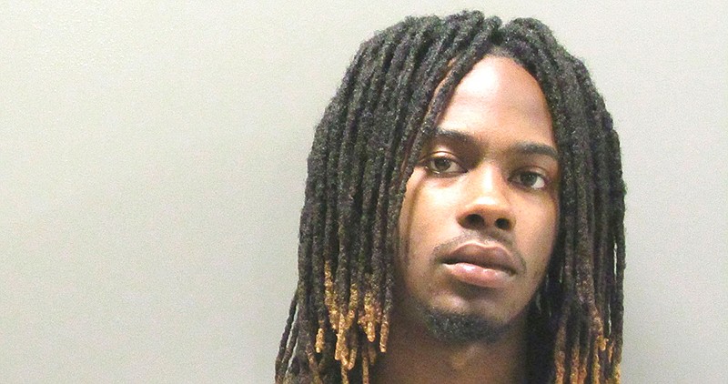 Second suspect in fatal shooting arrested Sunday | Hot Springs Sentinel ...