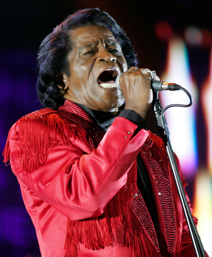 Funk is key to grooving with the jazz of sax man Maceo Parker