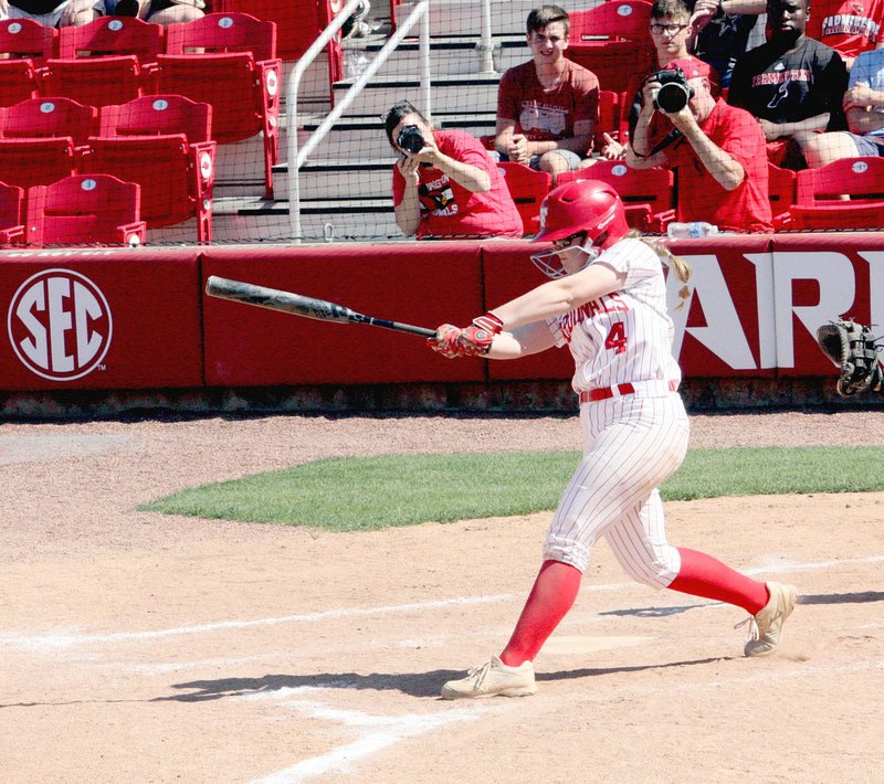 State Softball Finals Pictorial