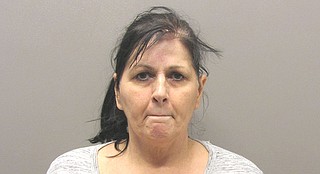 Woman charged with felony battery for alleged attack on husband | Hot ...