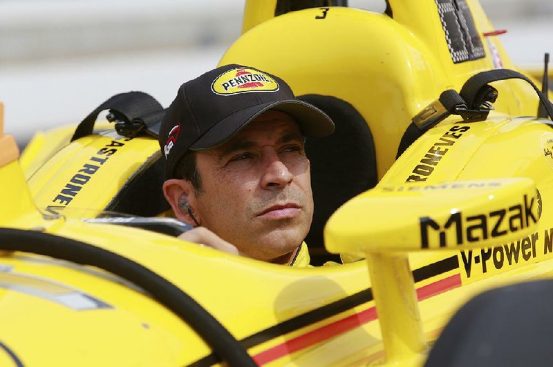 Helio Castroneves on Sunday will attempt to become the fourth driver to win the Indianapolis 500 four times. After years of struggling, IndyCar racing is experiencing a renaissance of sorts and around 250,000 are expected to attend Sunday’s race despite a forecast of rain. 