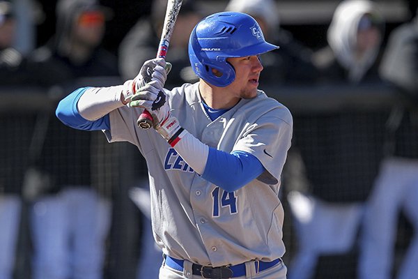 WholeHogSports - Arkansas has baseball's toughest regional field