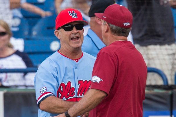 Ole Miss Baseball on X: Distance: 480 feet Exit Velo: 115 mph   / X