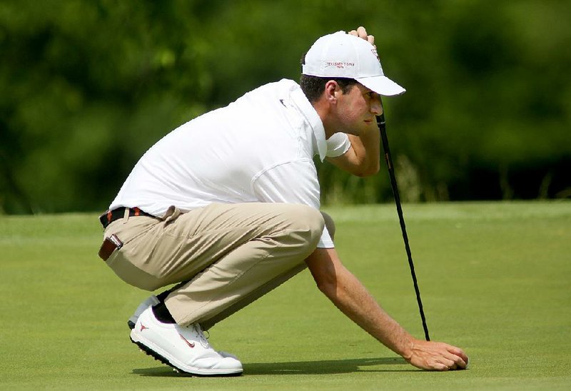 Texas Sends No 1 Osu To Sidelines