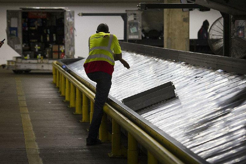 TSA now allows hemp, CBD products in luggage The Arkansas Democrat