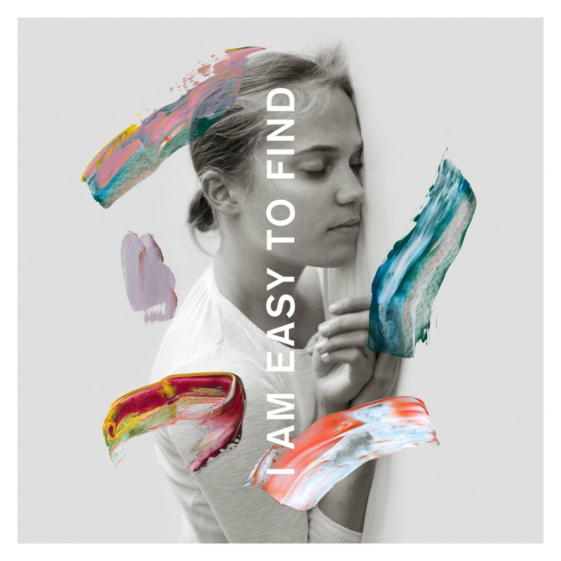 The National's new album is I Am Easy to Find.