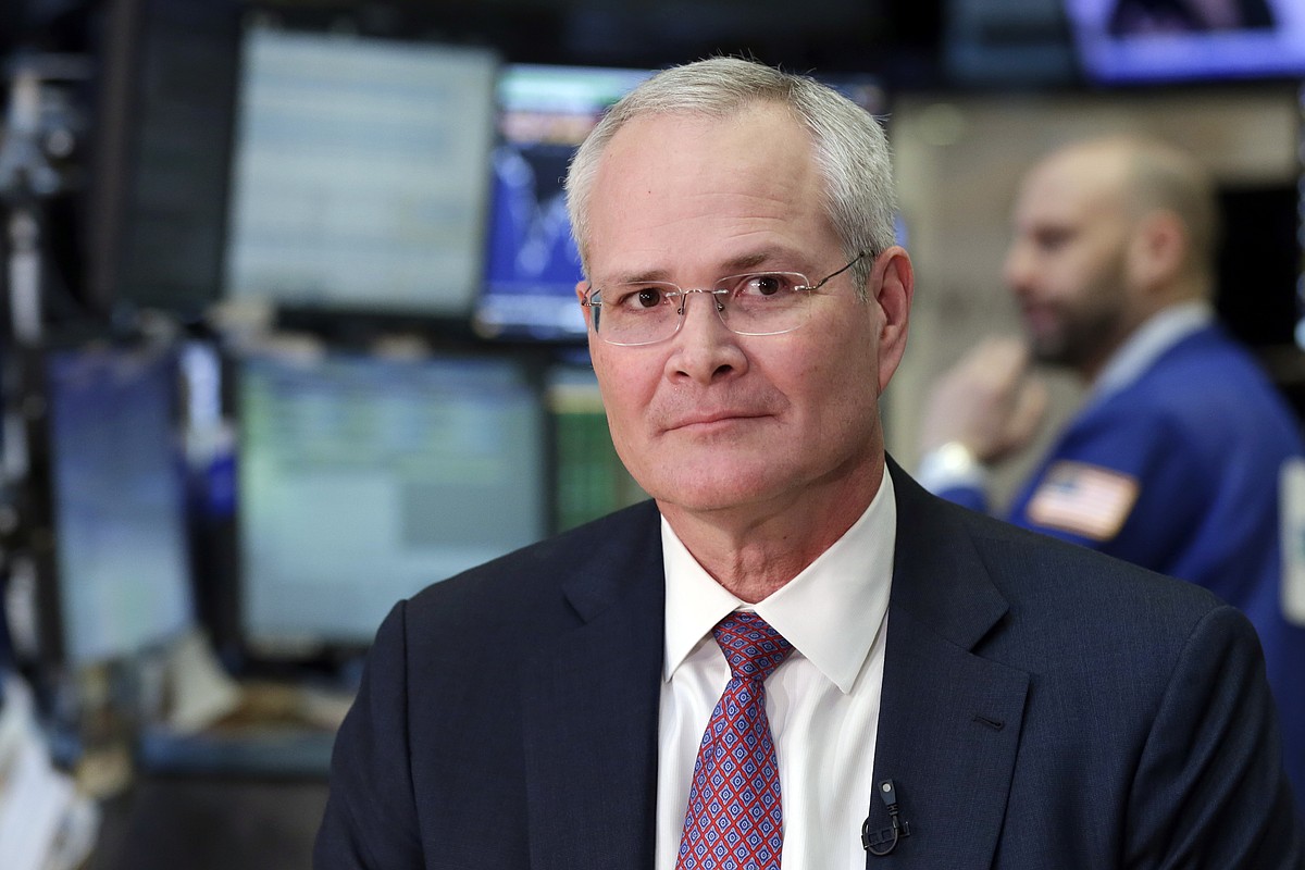 Climate-change debate focus of Exxon's annual meeting | The Arkansas ...