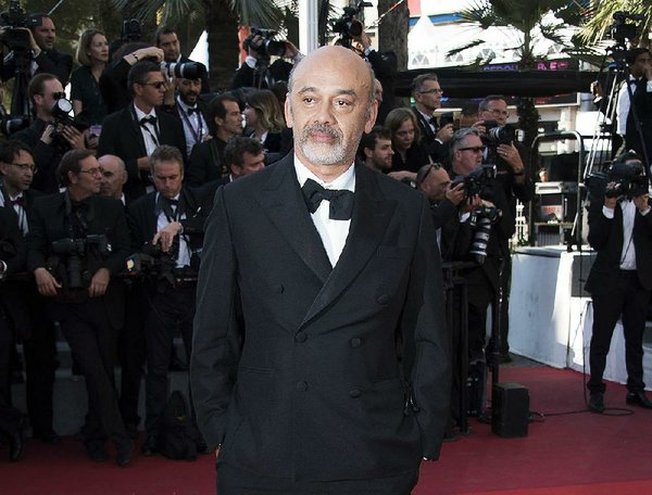 louboutin boutique assistant salary louboutin boutique assistant salary