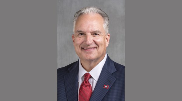 Arkansas Auditor of State Dennis Milligan - EMPLOYEE HIGHLIGHT