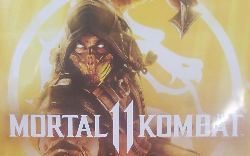 Mortal Kombat 1' Switch visuals are a crime, say players