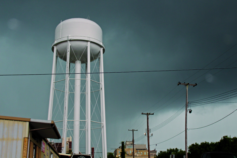 Huttig Fire Department to offer class on severe storm spotting El