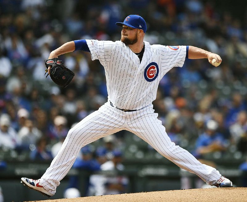 Jon Lester