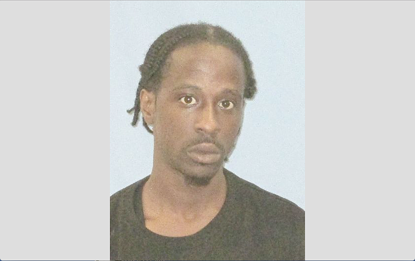 North Little Rock man charged with capital murder in April slaying ...