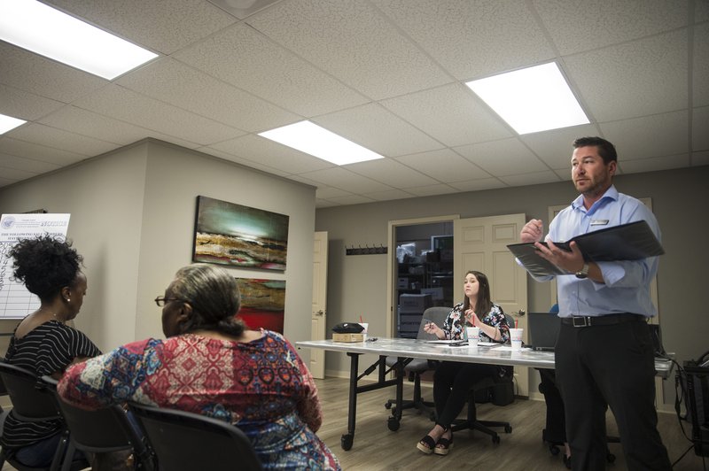 Delinquent properties sold at public auction Magnolia Banner News