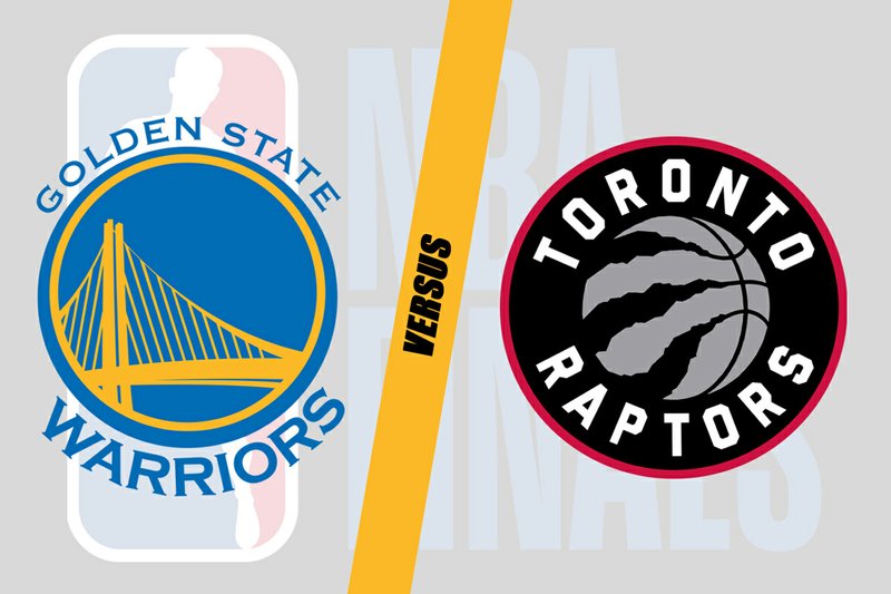 Golden State looks for ways to even series against Toronto.