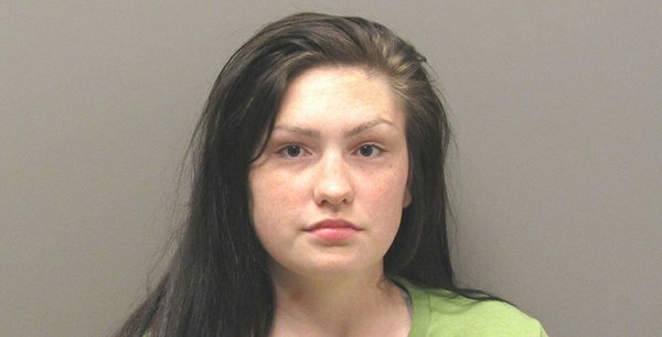 Woman Arrested For Alleged Stabbing | Hot Springs Sentinel Record