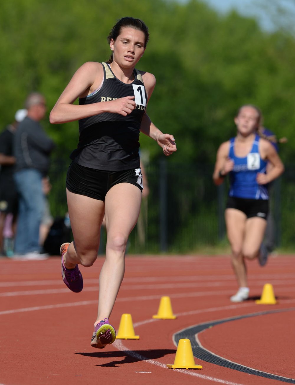 AllNWADG Track and Field