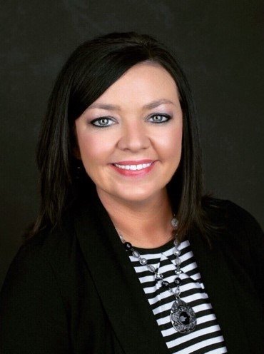 Brandy Osmus Northwest Arkansas Women's Shelter Executive Director