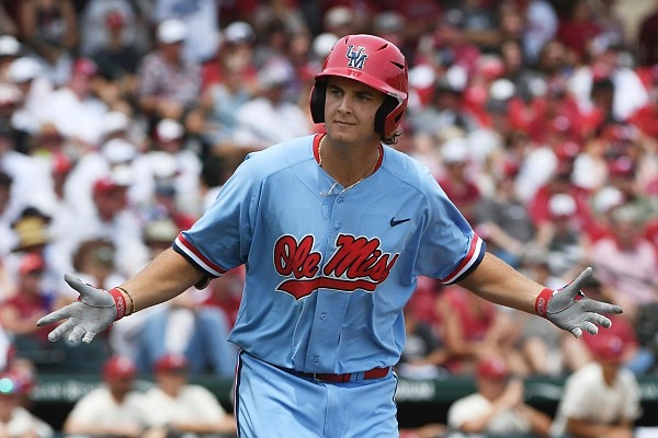 A look at Ole Miss baseball at the 2019 SEC Tournament