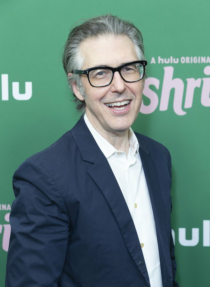Podcast "founding father" Ira Glass dishes on the popular entertainment. Photo by Lev Radin via TNS