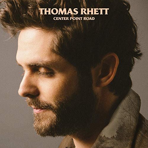 Thomas Rhett. TNS)