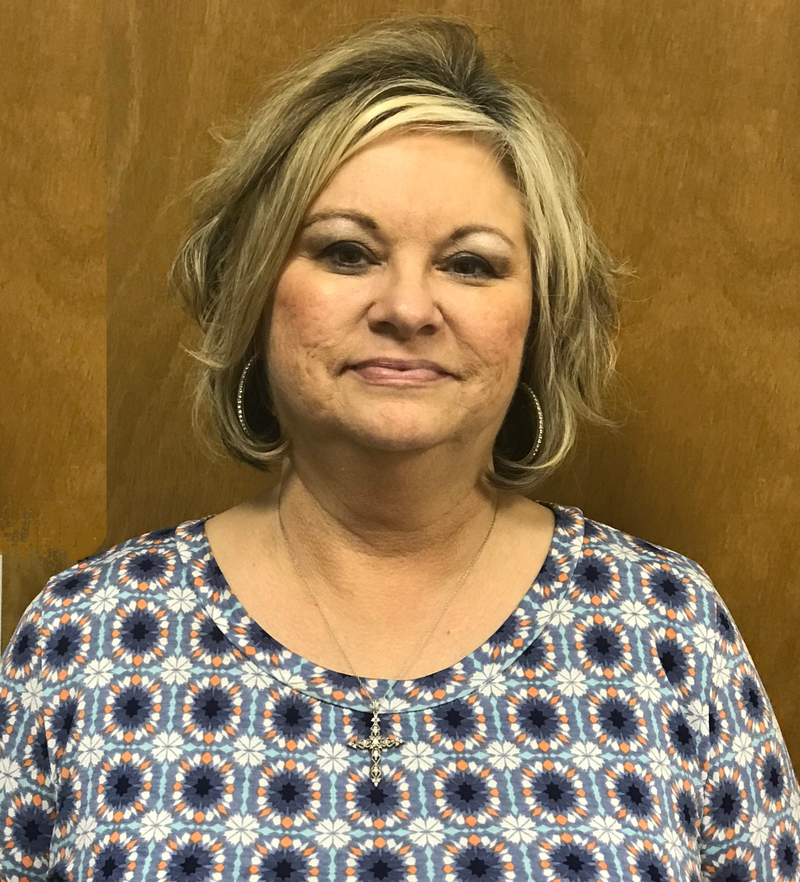 Michelle Davis is set to join the staff at Methodist Family Health’s Magnolia counseling clinic.