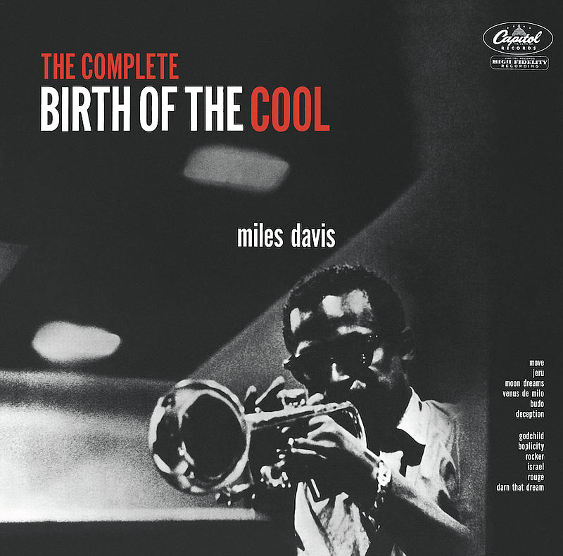 CRITICAL MASS: Miles Davis' 