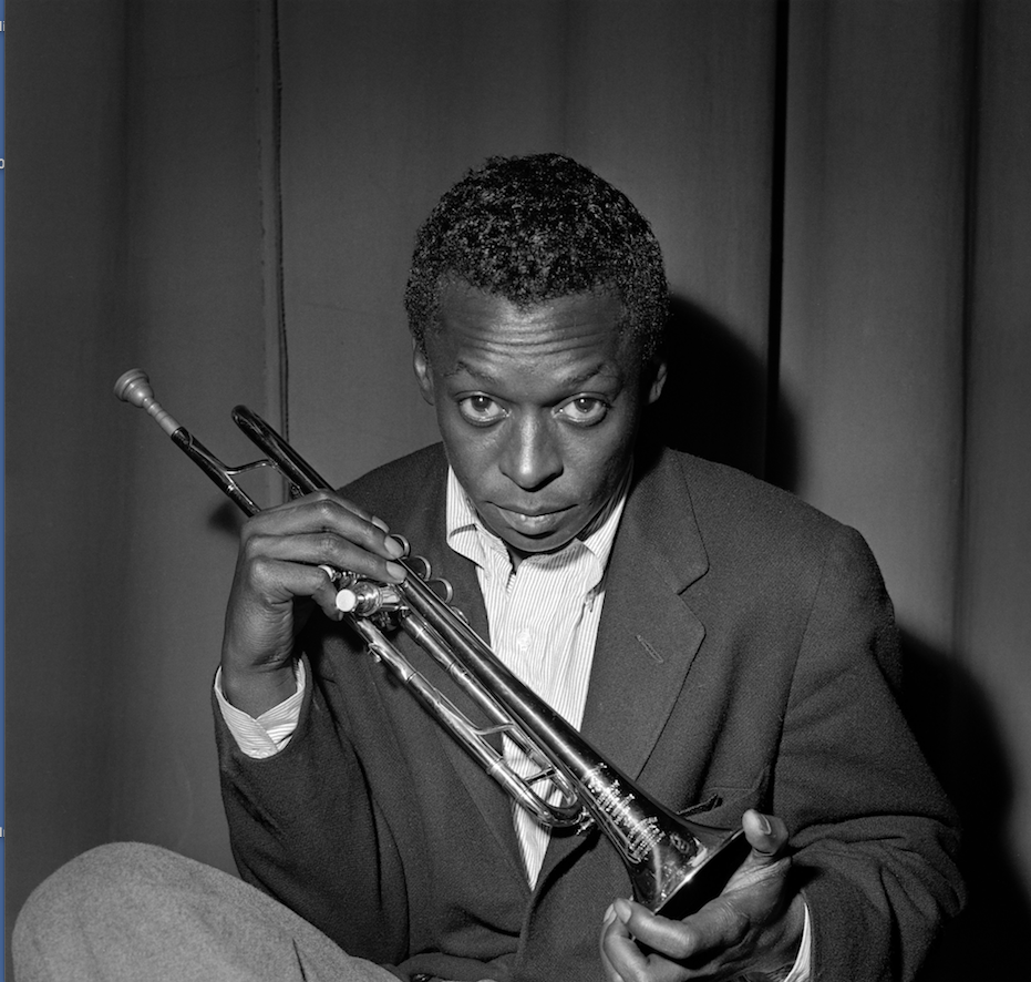 CRITICAL MASS: Miles Davis’ "The Birth of the Cool" was a counter