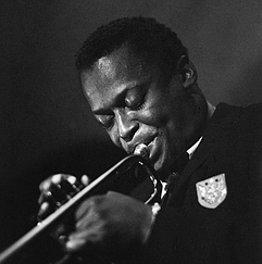 CRITICAL MASS: Miles Davis’ 