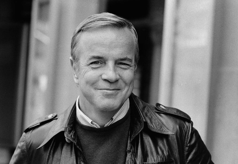 Franco Zeffirelli, seen in New York, in this Oct. 31, 1974 file photo. Italian film director Franzo Zeffirelli has died in Rome at the age of 96. Zefffirelli's son Luciano said his father died at home on Saturday at noon. (AP Photo/Jerry Mosey, File)