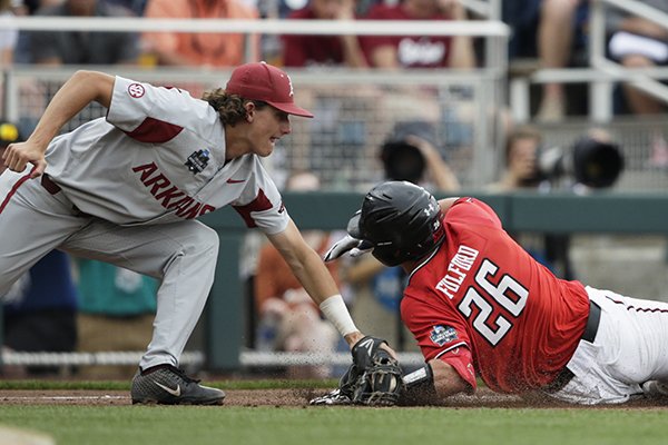 Schedule change: Diamond Hogs to open with Texas Tech, not Texas ...