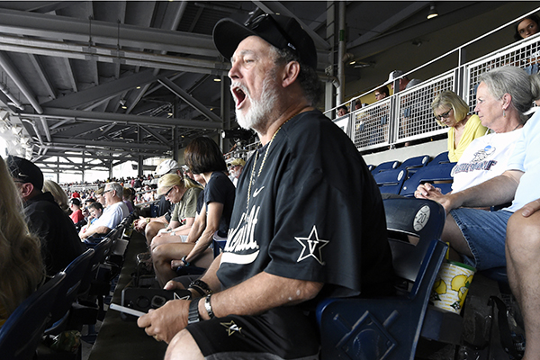 Vanderbilt Baseball , Vanderbilt Commodores Baseball T-Shirts, CWS Hats