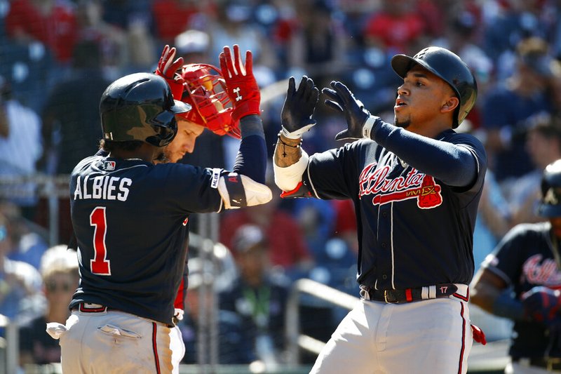 Jansen rallies Blue Jays past Atlanta with 2-run single to complete 3-game  sweep