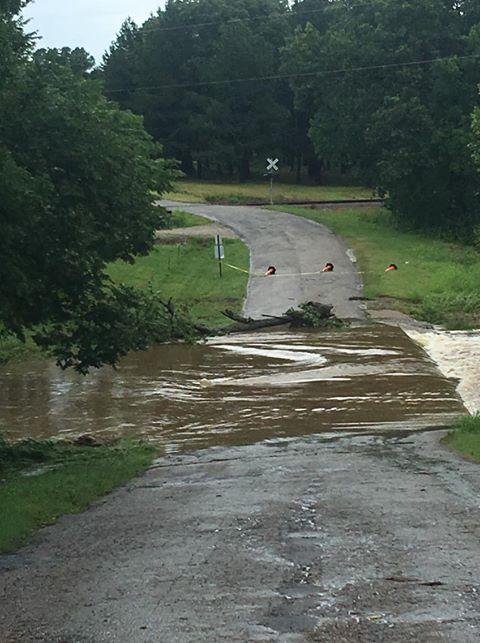 Flooding in north Arkansas | The Arkansas Democrat-Gazette - Arkansas ...