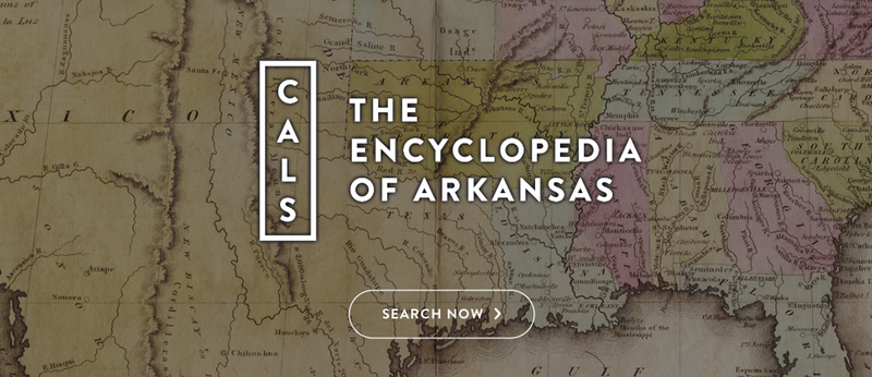 State Encyclopedia Site Has New Name | The Arkansas Democrat-Gazette ...