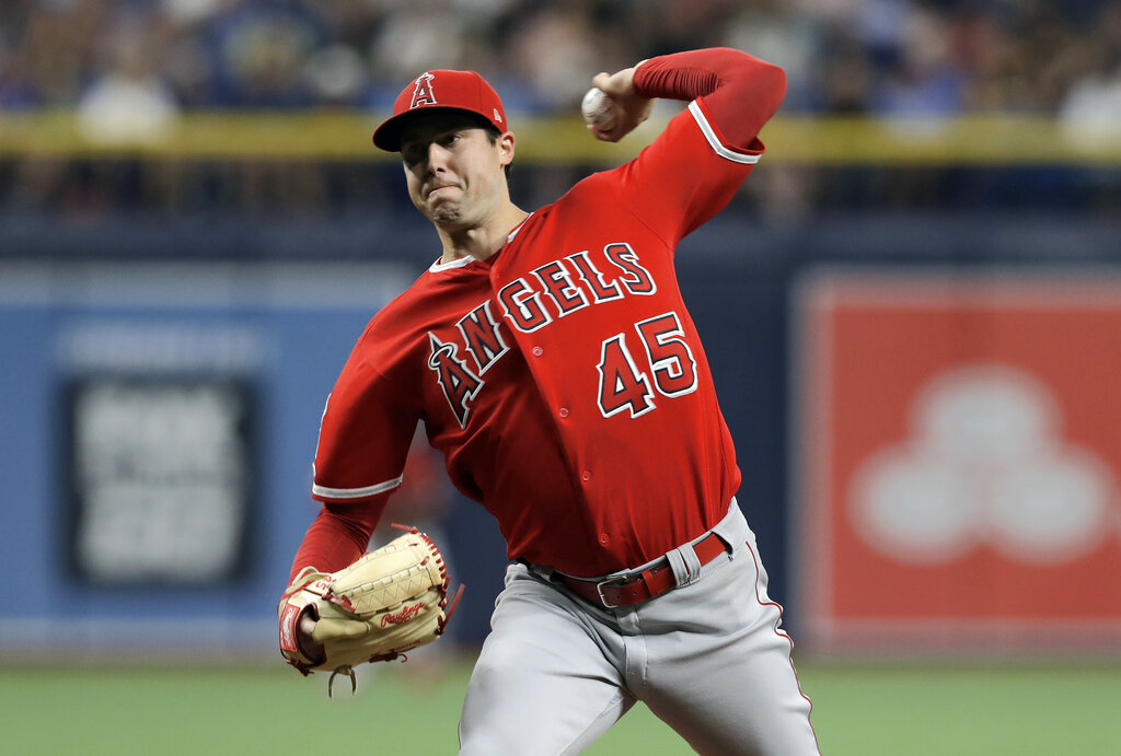 Who Was Tyler Skaggs Wife? Inside the Baseball Star's Family