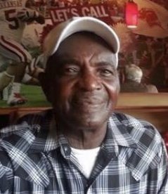 WILLIE LEE EASTER | El Dorado News