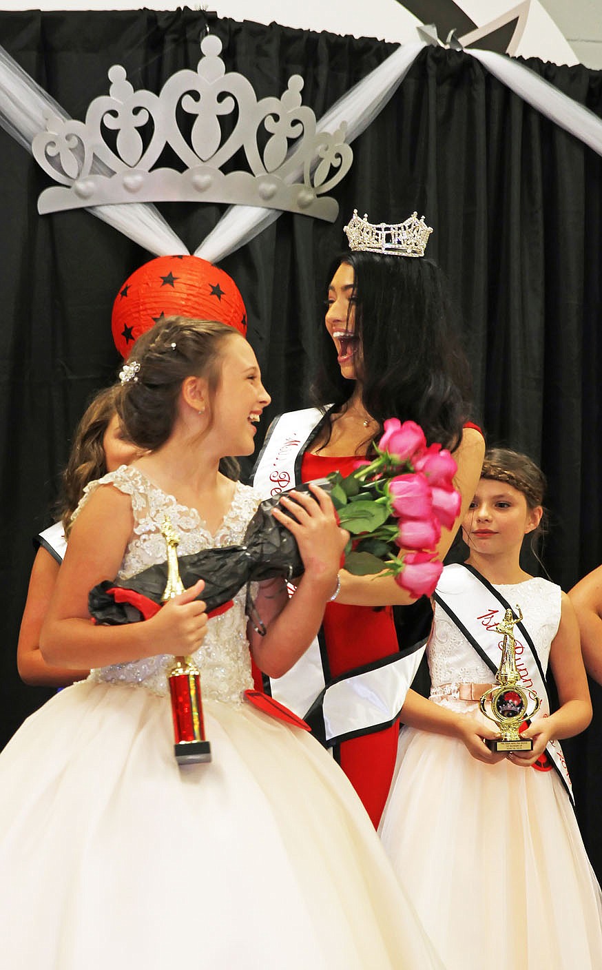 Pagent Ridge Pre-teen Miss Pea Ridge crowned | Pea Ridge Times